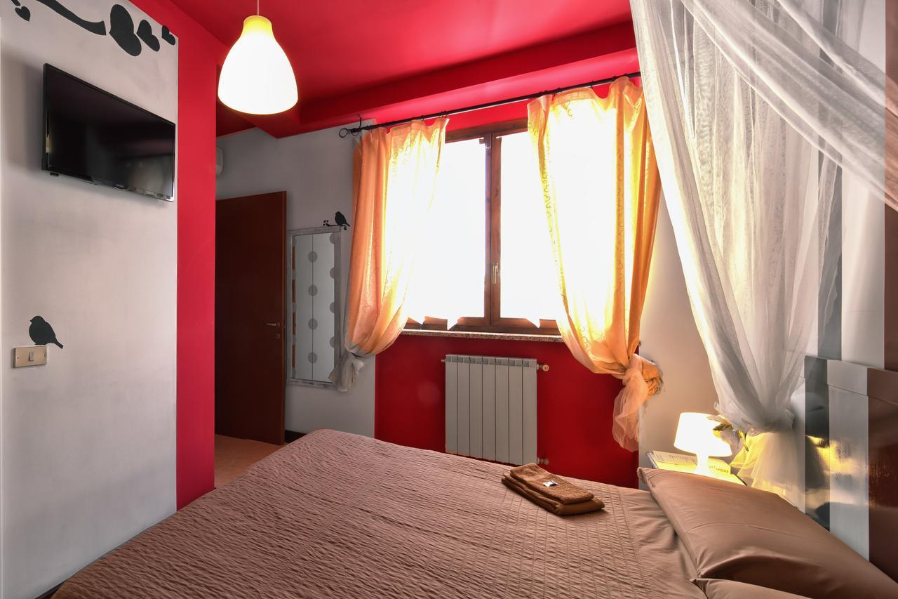 La Casa Di Miele Bed & Breakfast Marcignago Exterior photo